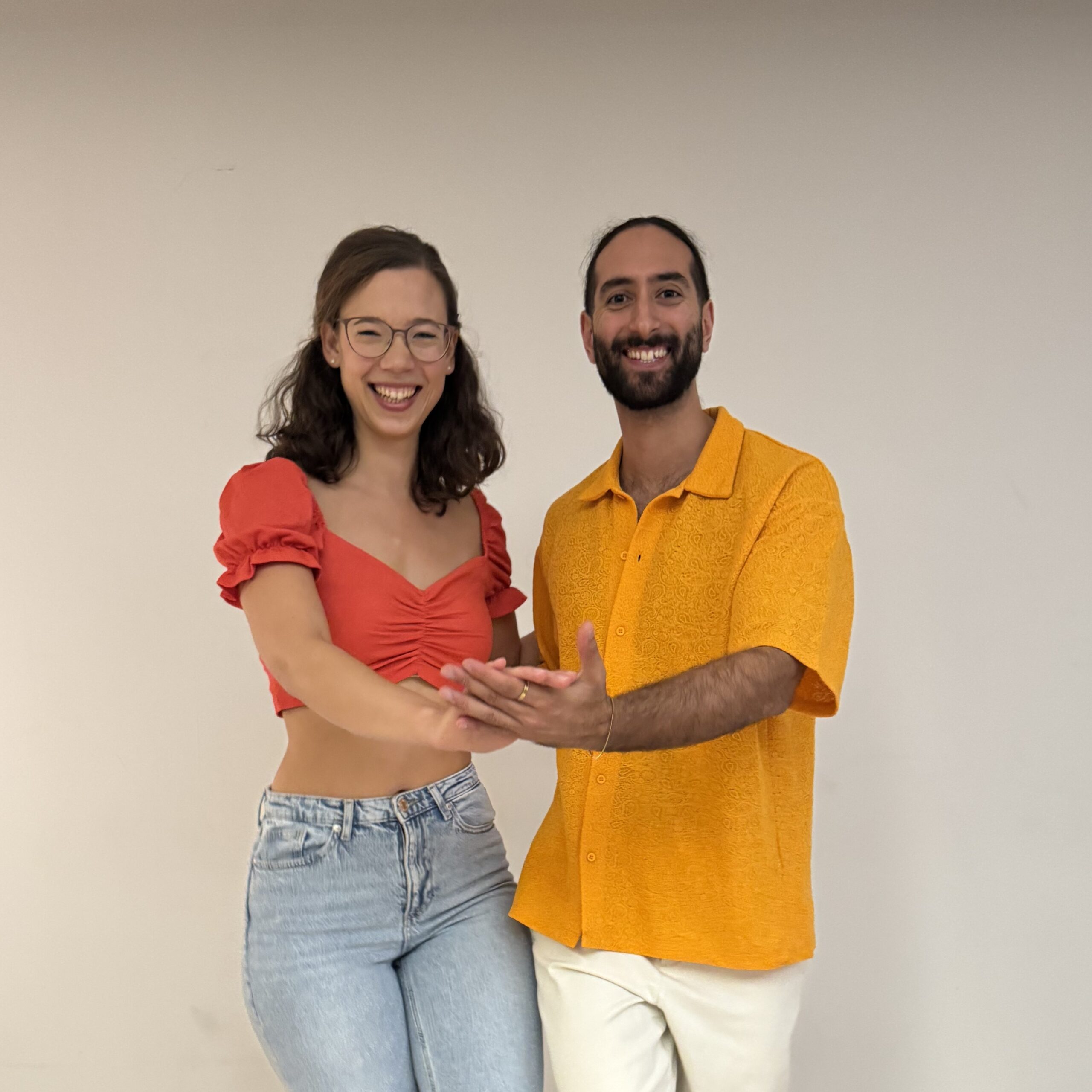 Bachata Mittelstufe Kurs Köln